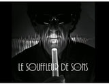 Le souffleur de sons [Audio CD] Le souffleur de sons