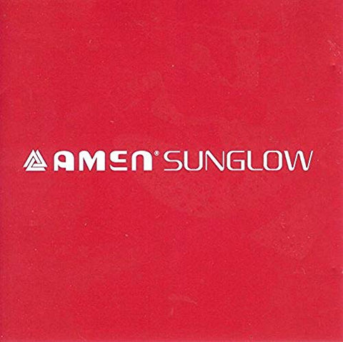 Sunglow [Audio CD] Amen