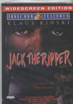 Jack The Ripper [DVD]