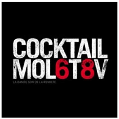 1968  Cocktail Molotov 68 [Audio CD] Various