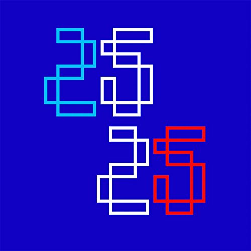 25 25 [Audio CD] FACTORY FLOOR