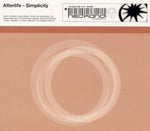 Simplicity [Audio CD] Afterlife