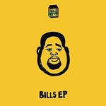 BILLS EP / LUNCH MONEY LEWIS - US