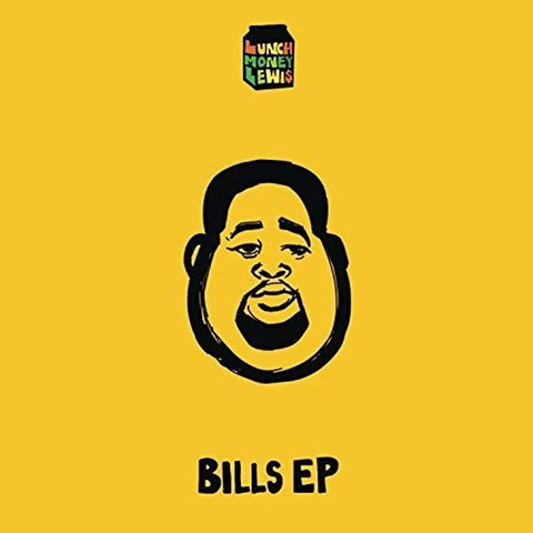 BILLS EP / LUNCH MONEY LEWIS - US