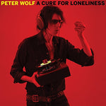 A Cure For Loneliness [Audio CD] Wolf, Peter