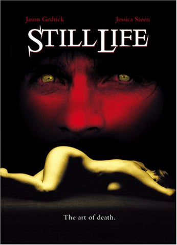 Still Life [Import] [DVD]