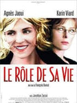 Role Of Her Life (Frn) [DVD]