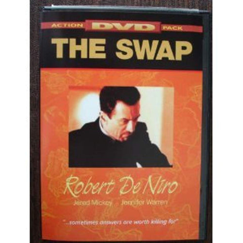 The Swap [DVD]