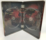 Medal of Honor: Warfighter Steelbook Collector Case [video game]