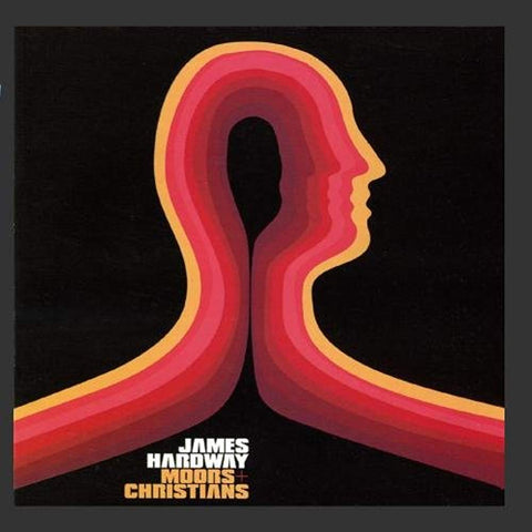 HARDWAY,JAMES/MOORS & CHRISTIANS