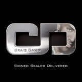 Signed Sealed Delivered [Audio CD] David, Craig and Otis Redding