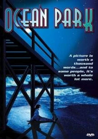 Ocean Park [Import] [DVD]