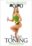 The New Method 20/20 - Target Toning [DVD]