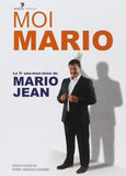 Mario Jean- Moi Mario (Version française) [DVD]