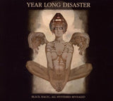 Black Magic All Mysteries Revealed [Audio CD] Year Long Disaster