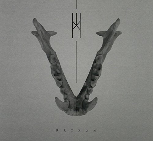 Natron [Audio CD] CROWN
