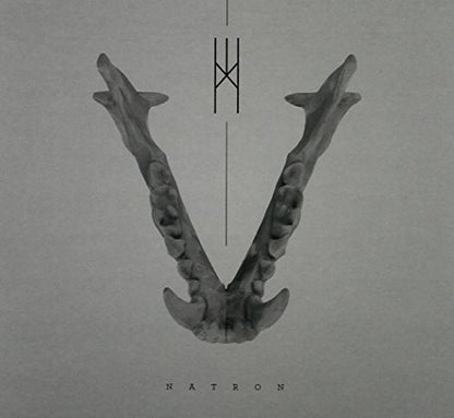 Natron [Audio CD] CROWN