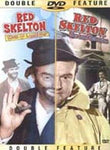 Red Skelton: King of Laughter/The Lost Episodes [DVD]