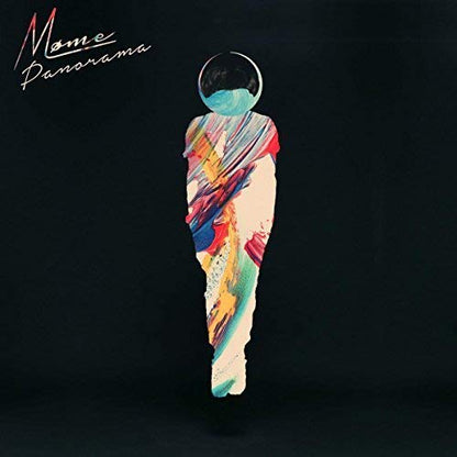 Panorama [Audio CD] Mome