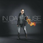 In Da House 2013 [Audio CD] Desnoyers, Dan