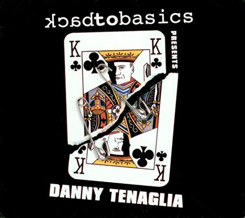 Back To Basics (Ltd Ed) (W/Spe [Audio CD] Tenaglia, Danny (Various)