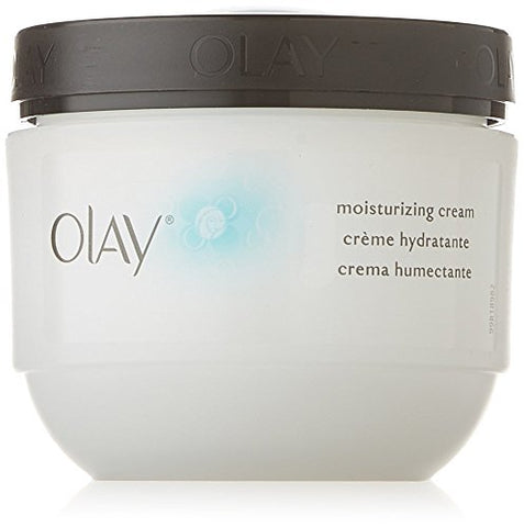 Olay Moisturizing Cream 96g- Packaging May Vary