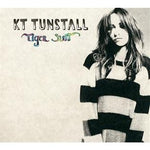 Tiger Suit [Audio CD] KT Tunstall; Linda Perry; Martin Terefe; Greg Kurstin and Jim Abbiss