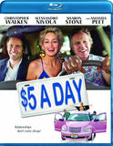 $5 a Day [Blu-ray]