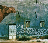 5 A.M. [Audio CD] Quintessence