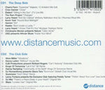 5 Years of Distance Records [Audio CD] Various Artists