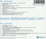 5 Years of Distance Records [Audio CD] Various Artists