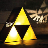 LAMP ZELDA TRI FORCE (WITH SOUND)