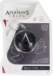 Keychain Assassin's Creed 4-in-1 Multi Tool