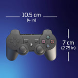 PLAYSTATION STRESS CONTROLLER