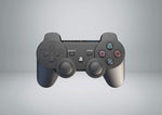 PLAYSTATION STRESS CONTROLLER