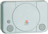 PLAYING CARDS PLAYSTATION (IN REPLICA PS1 EMBOSSED TIN)