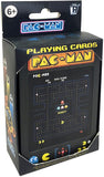 PLAYING CARDS PAC MAN (IN COLLECTABLE TIN)