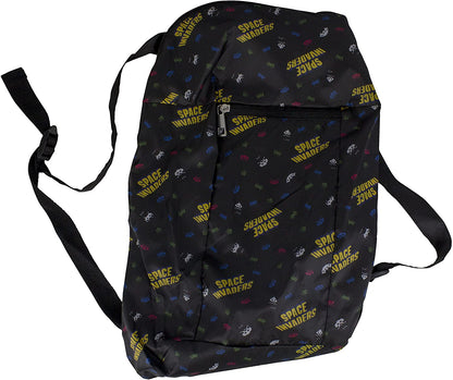 BackPack Space Invaders Pop Up From Paladone