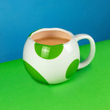 MUG YOSHI EGG