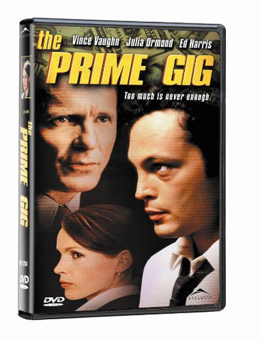 The Prime Gig [DVD]