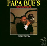 In the Mood [Audio CD] Papa Bue's Viking Jazzband