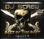 V3 Best Of The Best (Ltd Ed) [Audio CD] DJ Screw