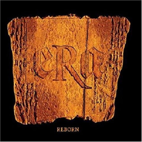 Reborn [Audio CD] Era and Marie Jeanne Serrero