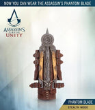 Ubisoft Assassin's Creed Unity Phantom Blade (Front Display)
