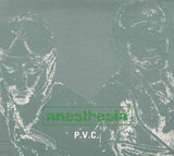 P.V.C. [Audio CD]
