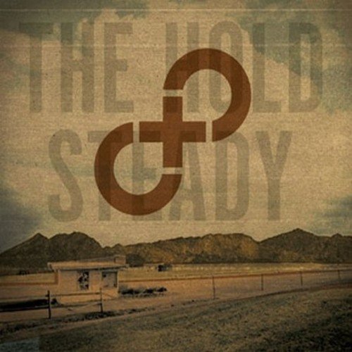 Stay Positive [Audio CD] The Hold Steady