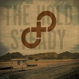 Stay Positive [Audio CD] The Hold Steady