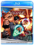 Doctor Strange: The Sorcerer Supreme [Blu-ray] [Blu-ray]