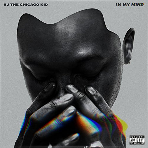 In My Mind [Audio CD] BJ The Chicago Kid