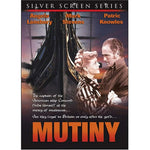 Mutiny [DVD]